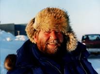 Петтер Иоханнесен – вдохновитель и глава экспедиции