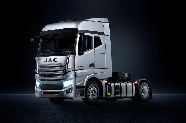 JAC K7