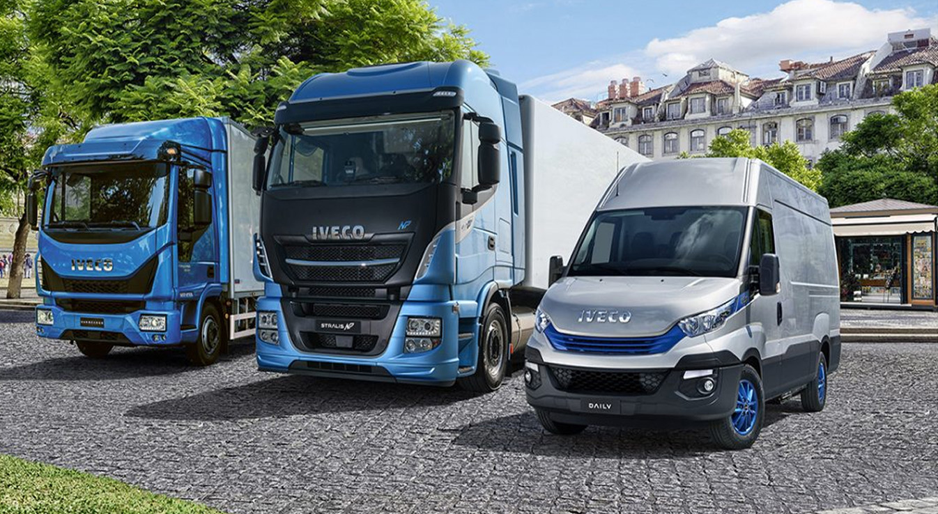 IVECO